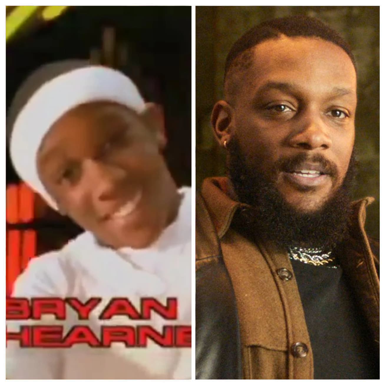 Bryan Hearne Alleges He Encountered Racism On The 'All That' Set