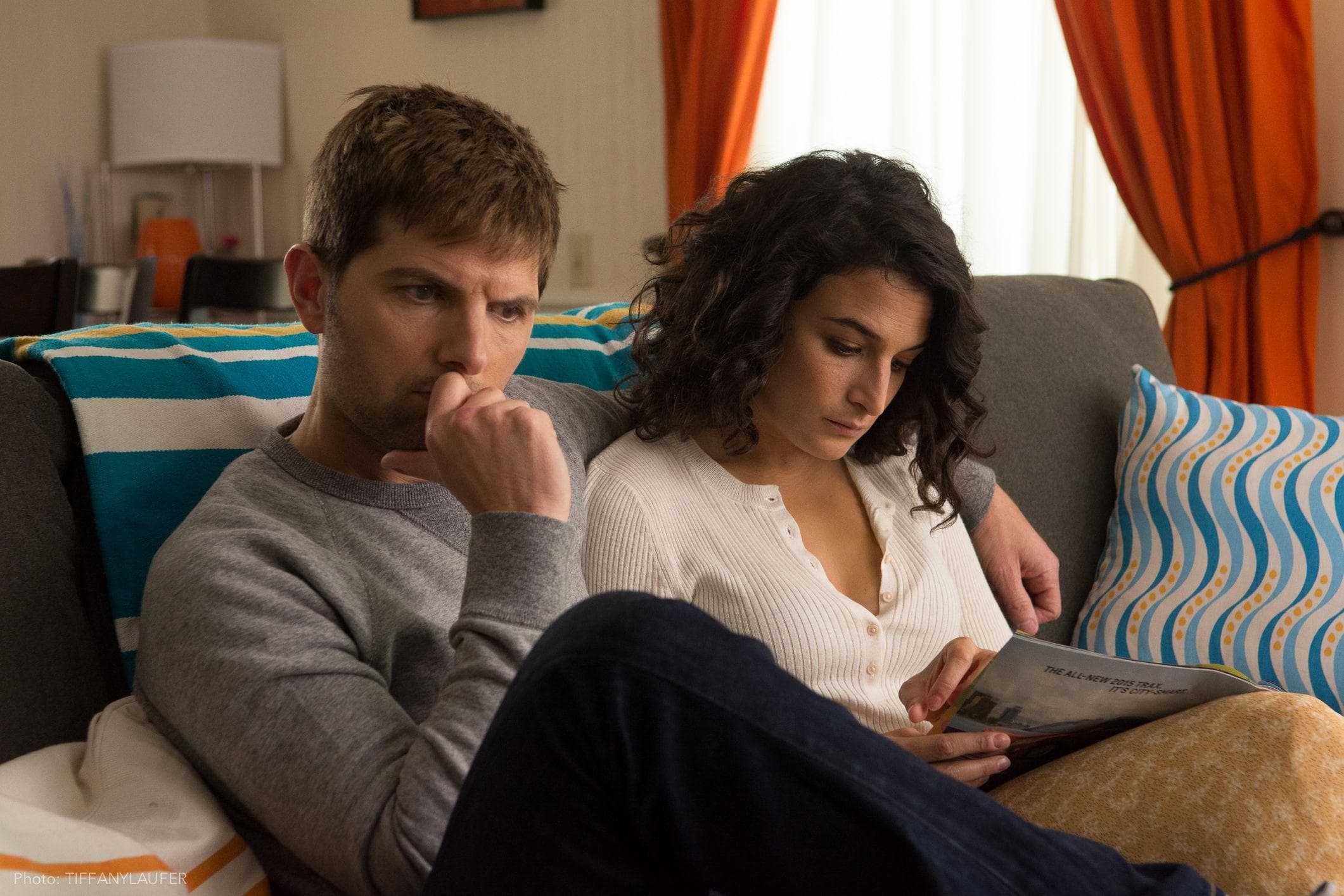 The 16 Best Jenny Slate Movies And TV Shows, Ranked
