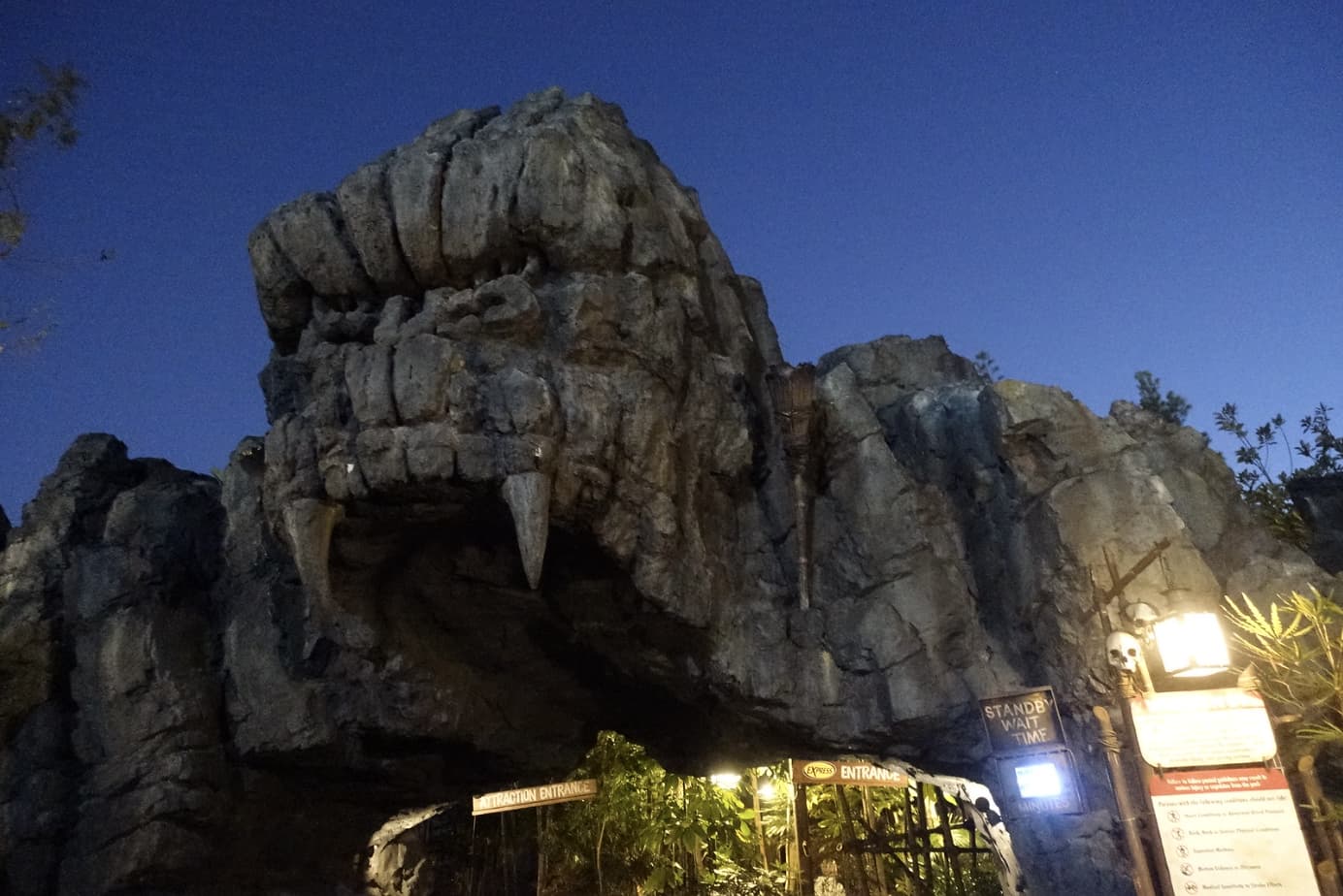 The 15 Scariest Rides At Universal Theme Parks, Ranked