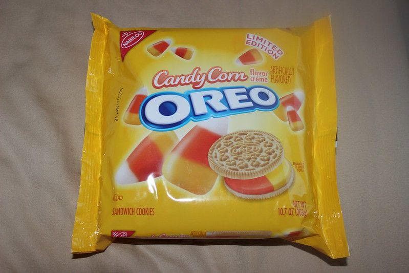 The 17 Weirdest Oreo Flavors of All Time, Ranked
