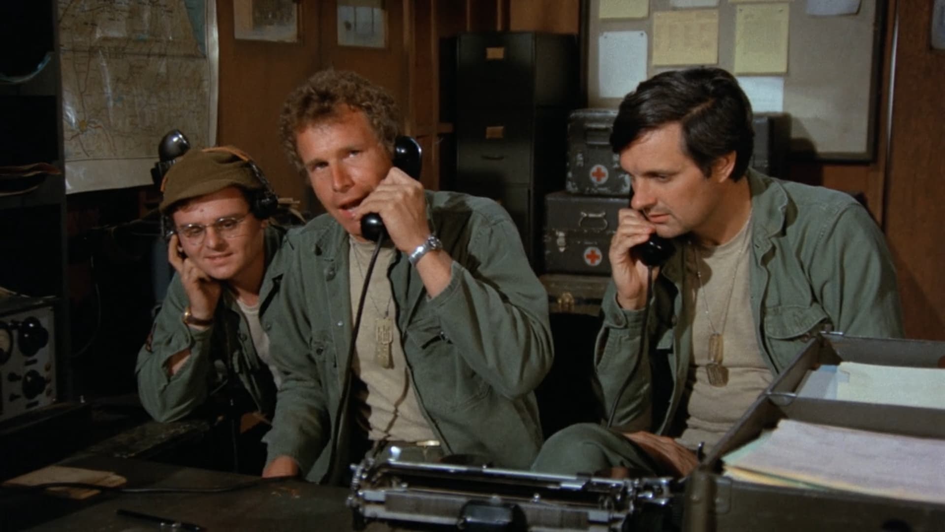 The 15 Best 'MASH' Episodes, Ranked By Viewers