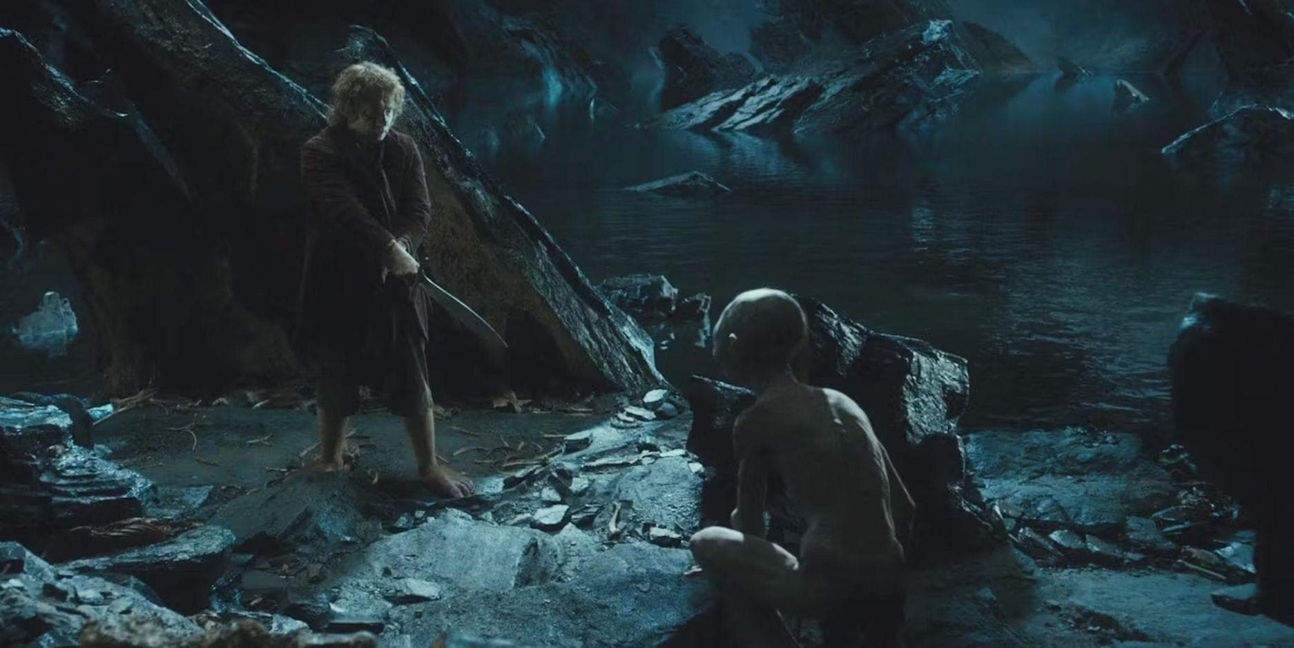 The 18 Best Bilbo Baggins Quotes, Ranked By Fans