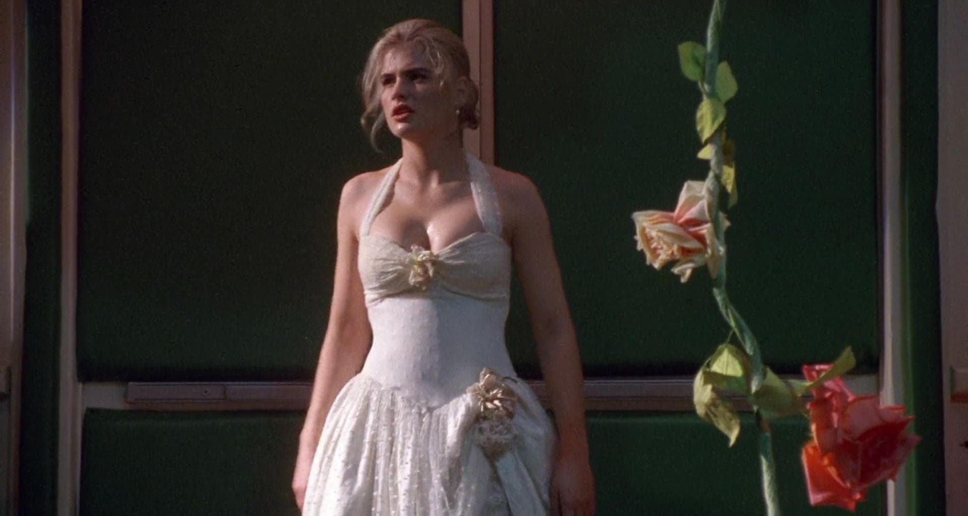 princess polly baby blue dress What are 90s Prom Dresses Style?
