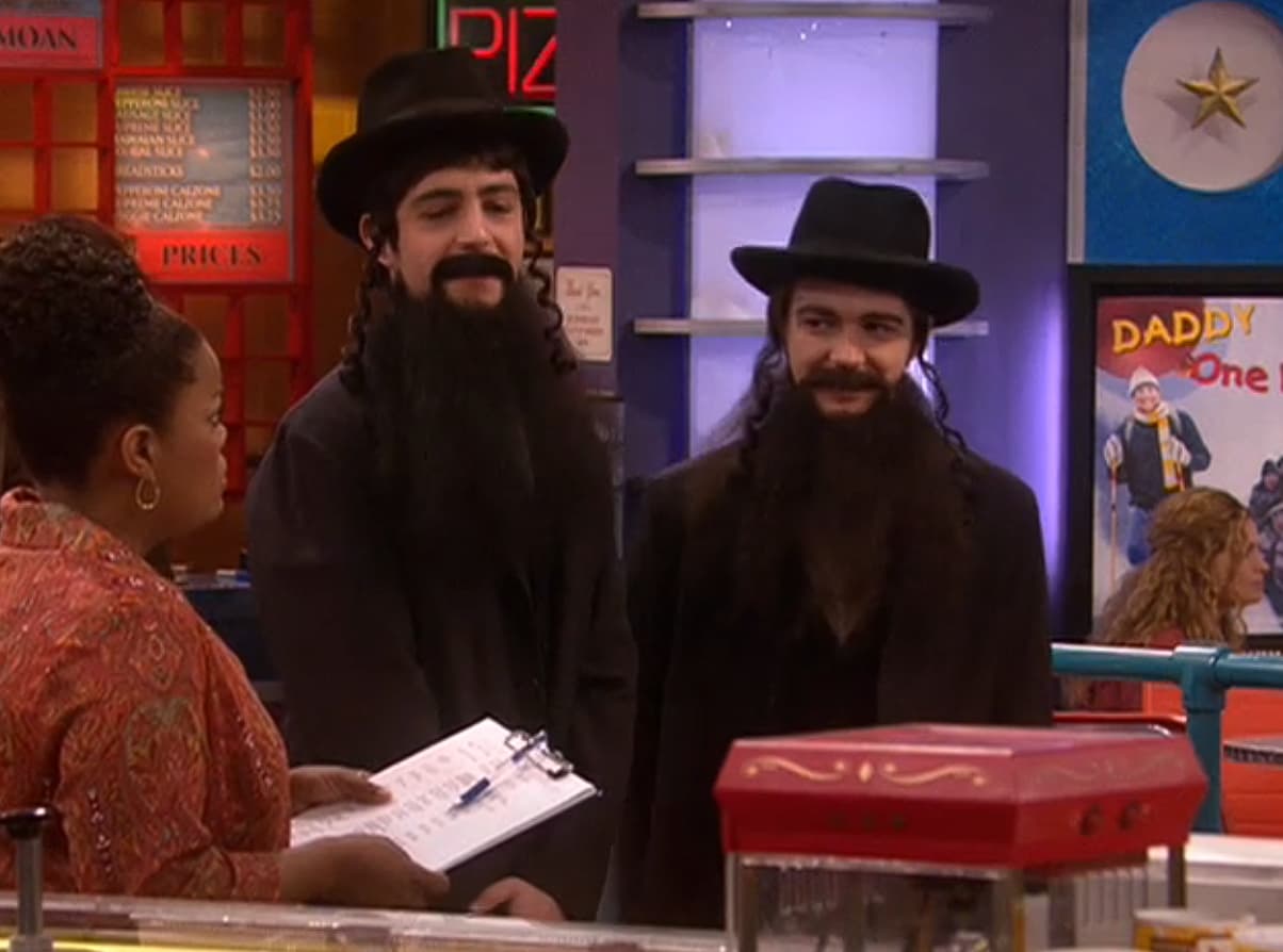The 15 Best 'Drake and Josh' Quotes, Ranked By Viewers