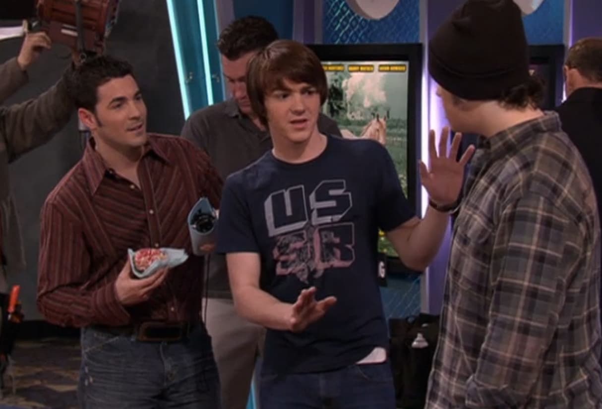 The 15 Best 'Drake and Josh' Quotes, Ranked By Viewers