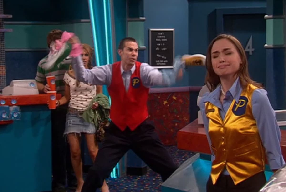 The 15 Best 'Drake and Josh' Quotes, Ranked By Viewers