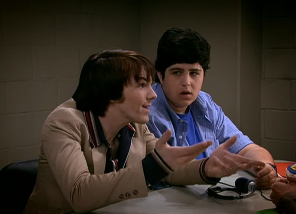 The 15 Best 'Drake and Josh' Quotes, Ranked By Viewers