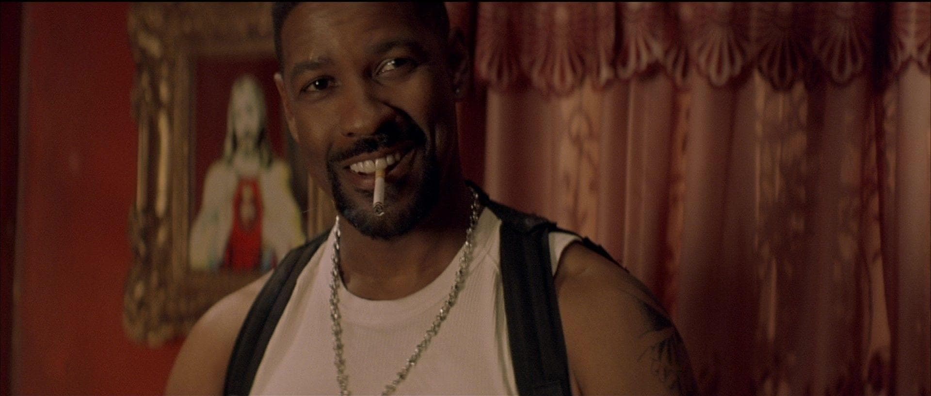 The 18 Best Training Day Quotes, Ranked By Viewers