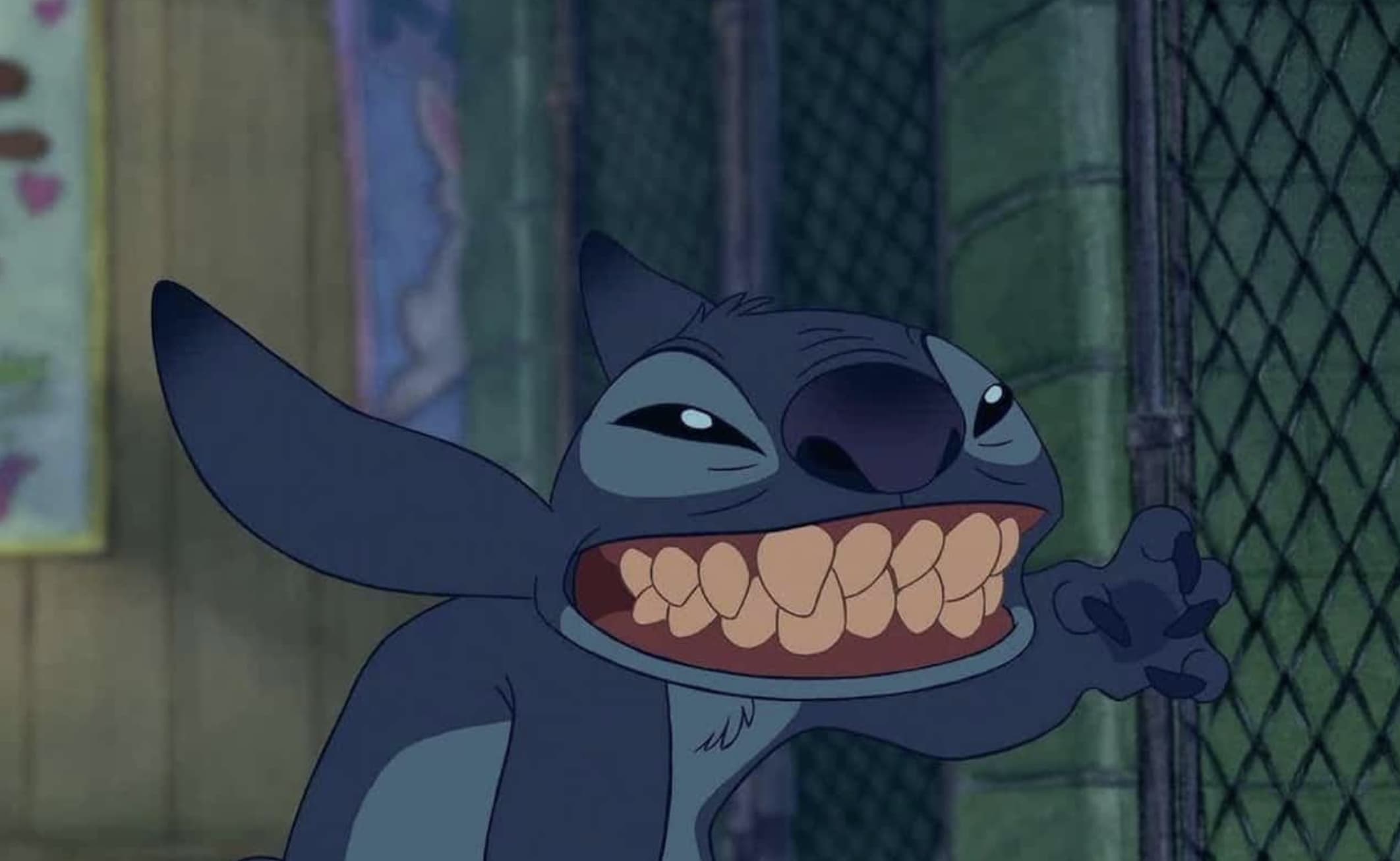The 10 Best Stitch Quotes From 'Lilo And Stitch'
