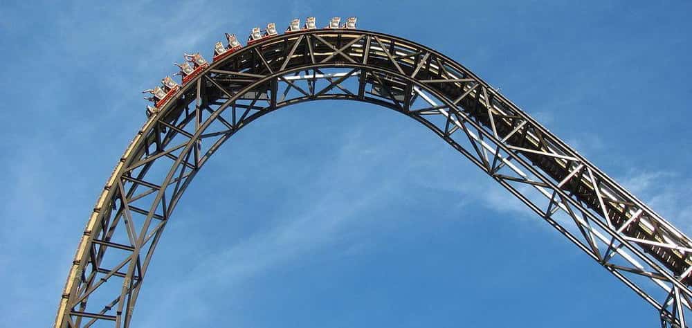 Goliath Broke Three World Records When It Opened