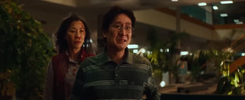 'The Only Thing I Do Know Is That We Have To Be Kind. Please, Be Kind. Especially When We Don't Know What's Going On.'