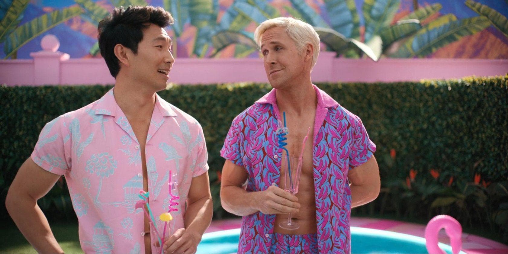 Every Ken Outfit, Ranked Best To Worst By 'Barbie' Fans