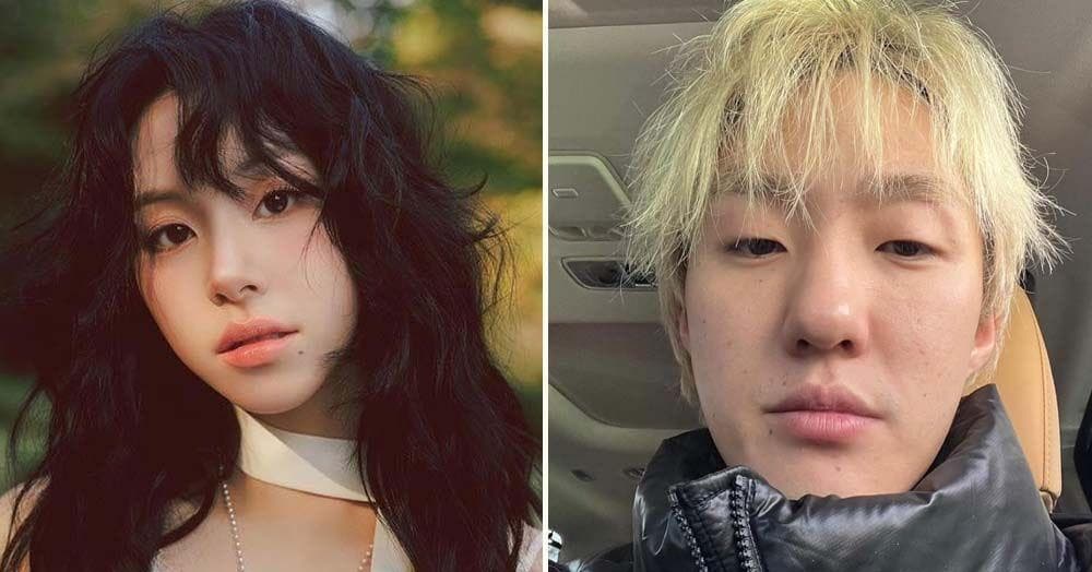Kpop Stars Who Are Dating In 2024