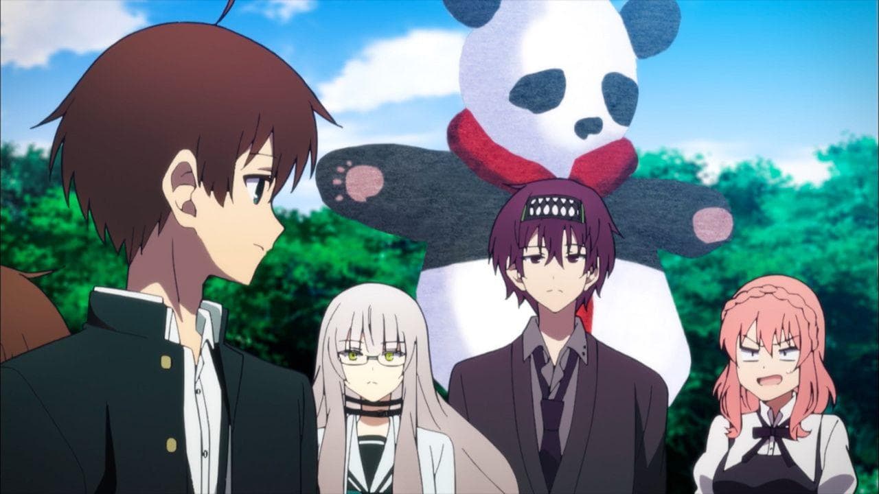 The 15 Best Anime Like Tomodachi Game, Ranked
