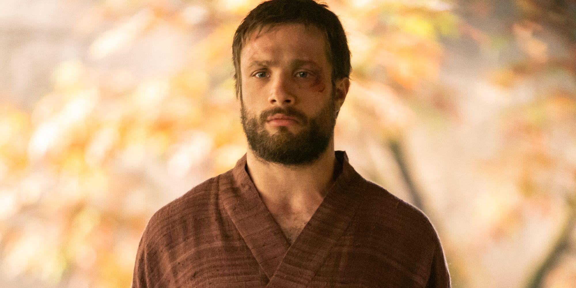 The Man John Blackthorne Is Based On Wasn't Allowed To Return To England Until 1613