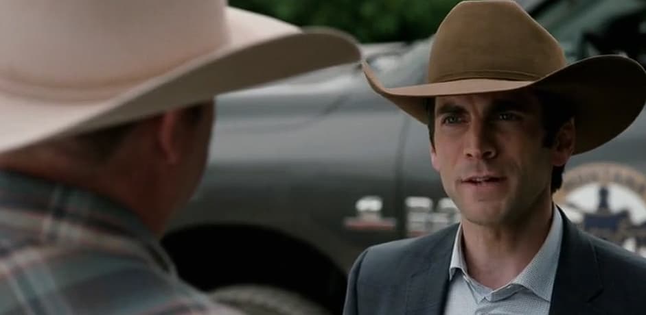 The 17 Best Quotes From 'Yellowstone,' Ranked By Fans