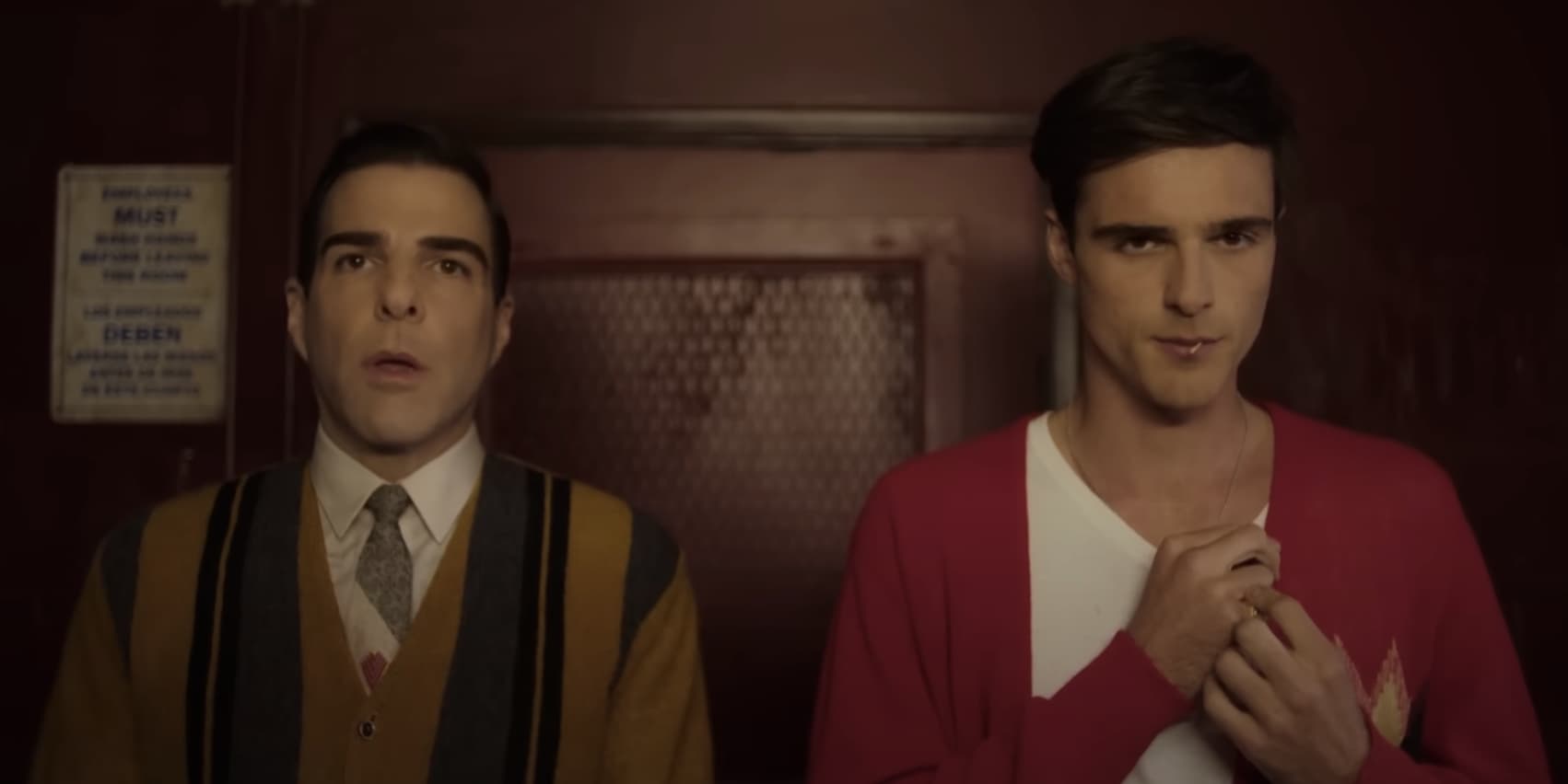 Every Jacob Elordi Movie and TV Show, Ranked By Fans