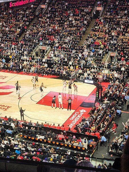 Jontay Porter Was Banned By The NBA For Violating Numerous League Gambling Regulations