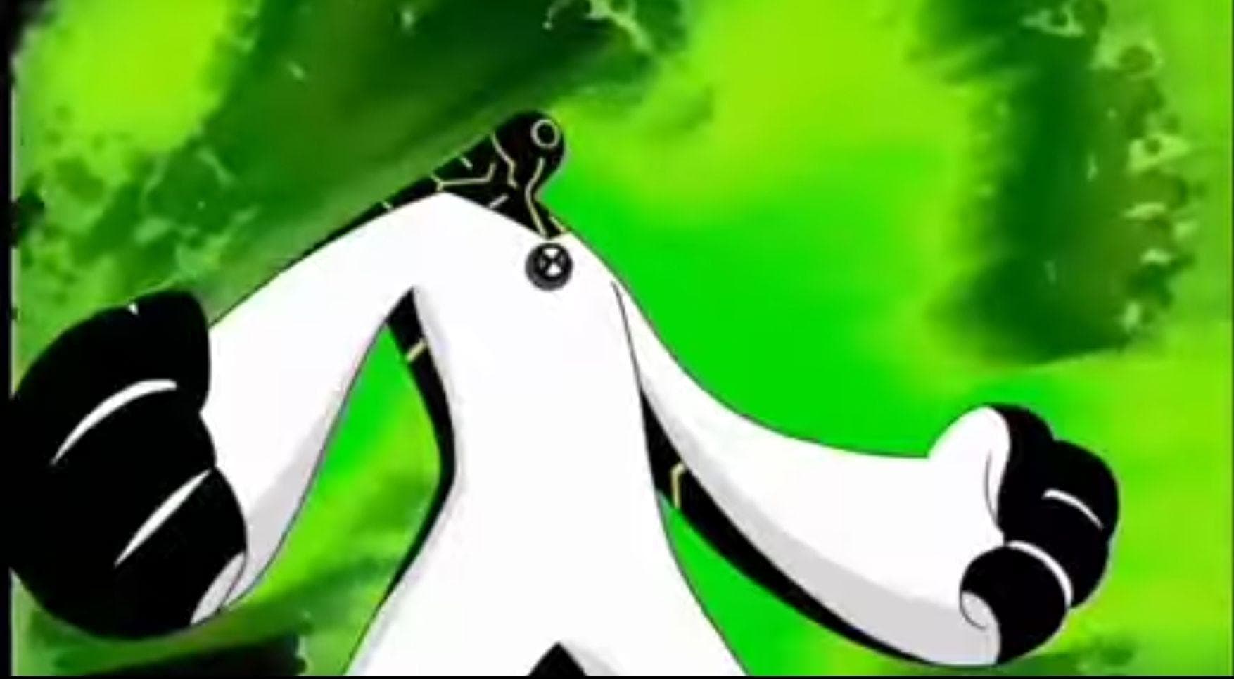 The 17 Most Powerful Ben 10 Aliens, Ranked