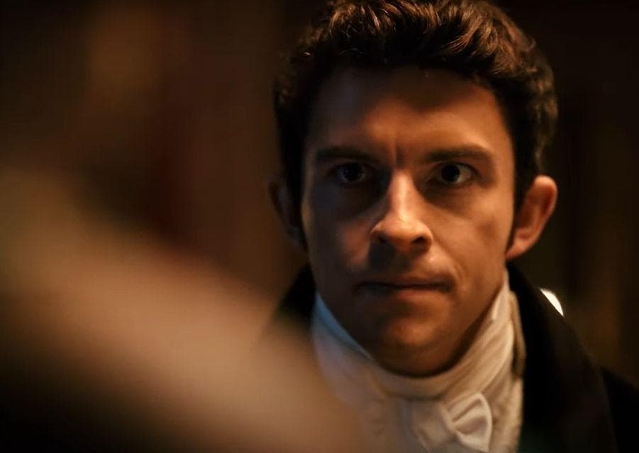 'You Are The Bane Of My Existence, And The Object Of All My Desires.'