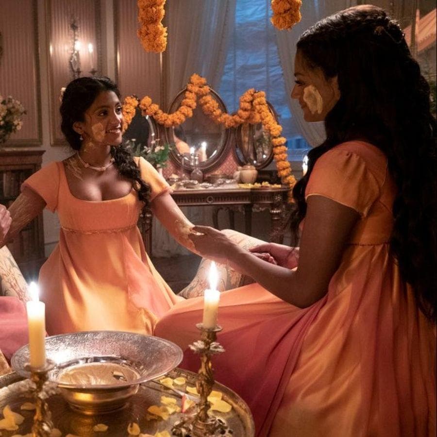 'True Love Is Something Else Entirely. It Is When The Rest Of The World Goes Quiet. It Is Not Eyes That Meet, But Souls That Dance. Settle Into Each Other. Make Room For Each Other.' 