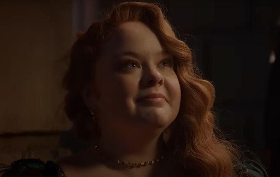 'You Miss Me, But You Would Not Court Me? Is That Correct?'