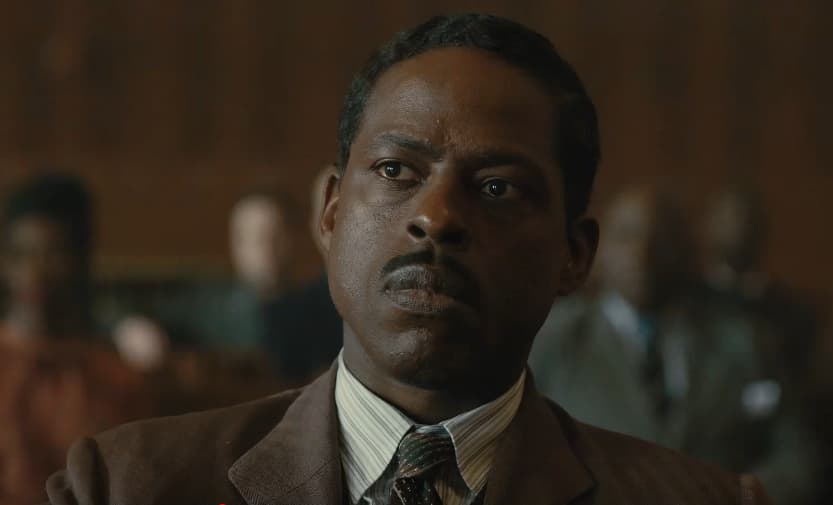 The 17 Best Sterling K. Brown Movies And TV Shows, Ranked By Fans