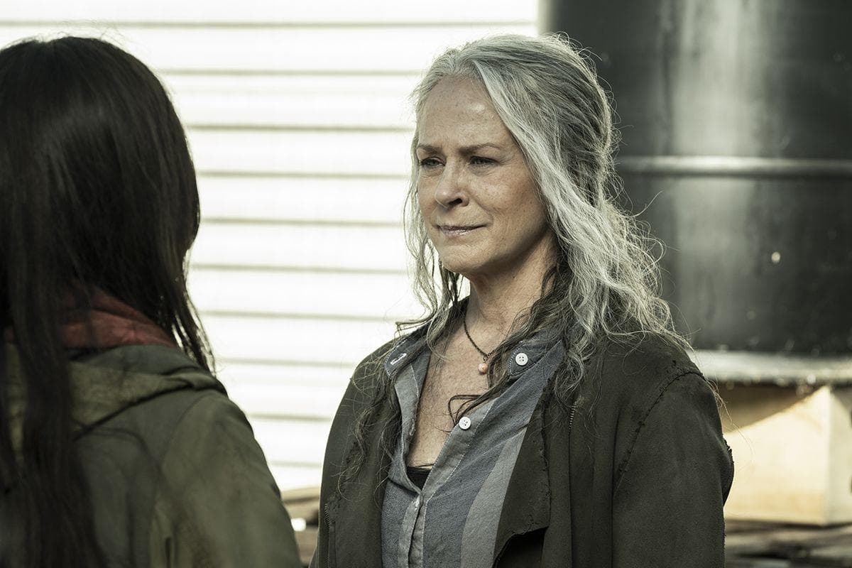 'You Take Happiness Wherever You Can Get It.' 