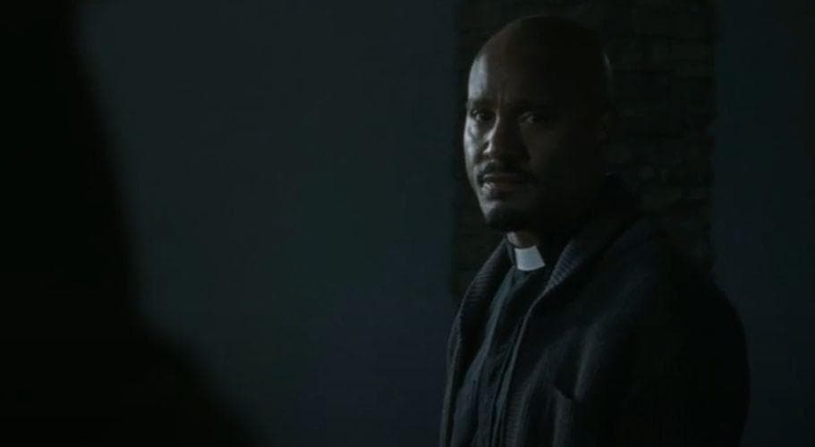 'Anything Is Possible Until Your Heart Stops Beating.' 