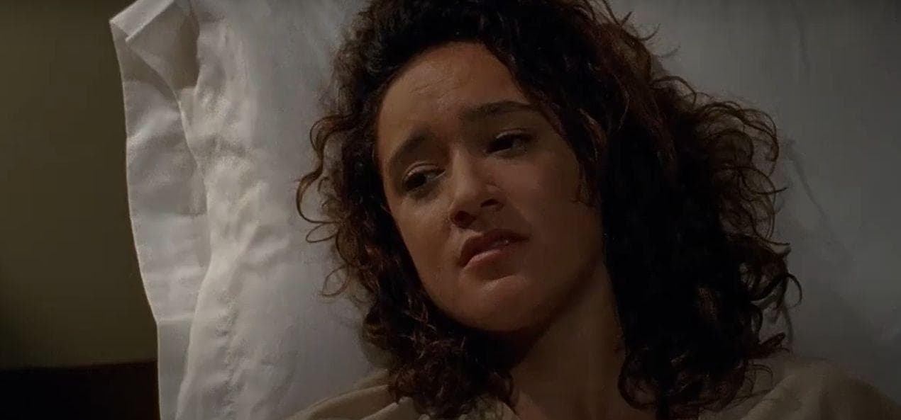 'I Guess It's Easy To Make A Deal With The Devil When You're Not The One Paying The Price.' 