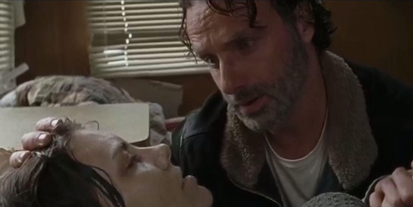 'As Long As It's All Of Us, We Can Do Anything.'