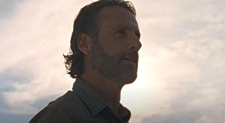 'If We Start Tomorrow, Right Now, No Matter What Comes Next, We've Won.'