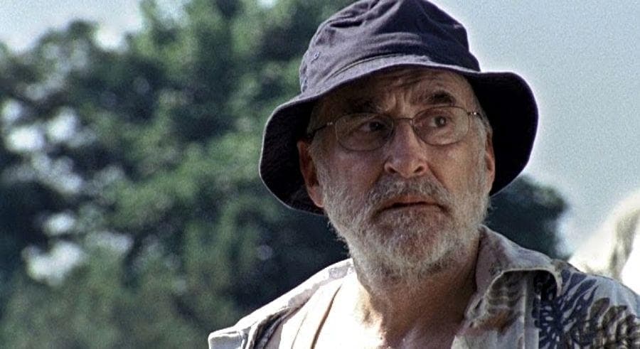 'If I Has Known The World Was Ending, I Would've Brought Better Books.'