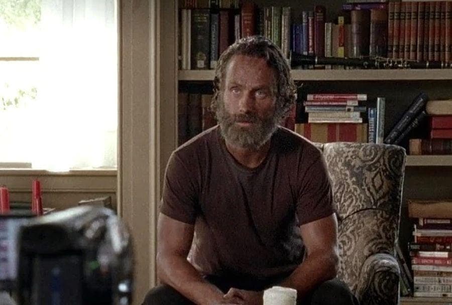 'They Measure You By What They Can Take From You.'