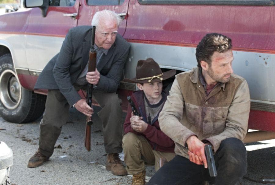 'I Can't Profess To Understand God's Plan.'