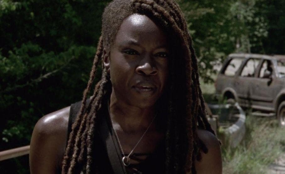 'We Have To Choose To Be The Good Guys.'