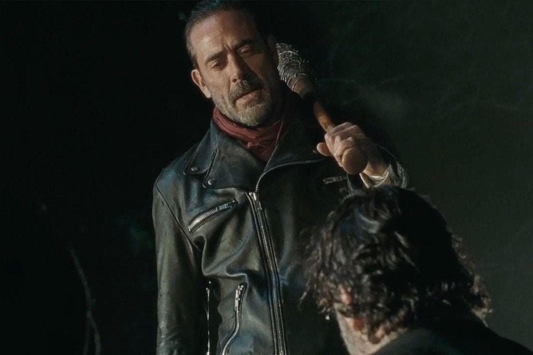 'This Is Lucille, And She Is Awesome.'