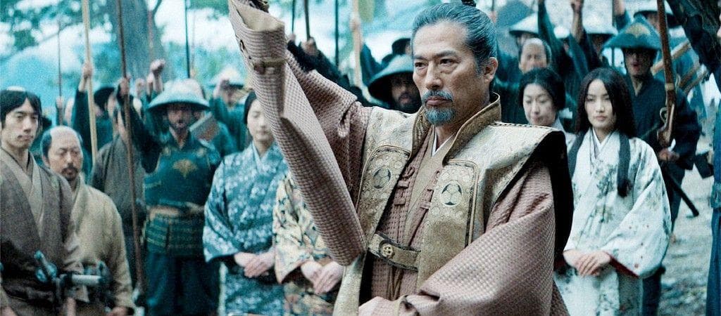 Yoshii Toranaga's Real-Life Counterpart Gave Land To Supporters And Took It Away From His Enemies