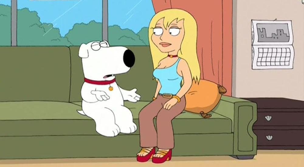 The 16 Most Controversial 'Family Guy' Episodes, Ranked