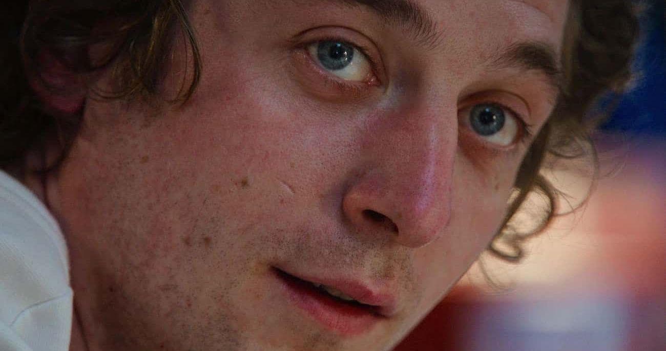 'Trying To Fix The Restaurant Was Me Trying To Fix Whatever Was Happening With My Brother.'