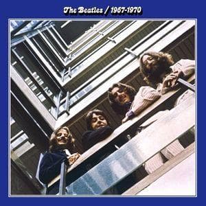 Every Beatles Album Cover, Ranked By Fans Of The Fab Four