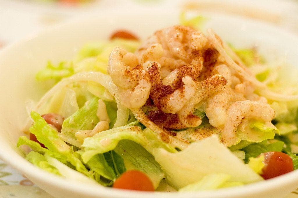 Olive Garden Secret Menu Hacks & Items, Ranked By Foodies