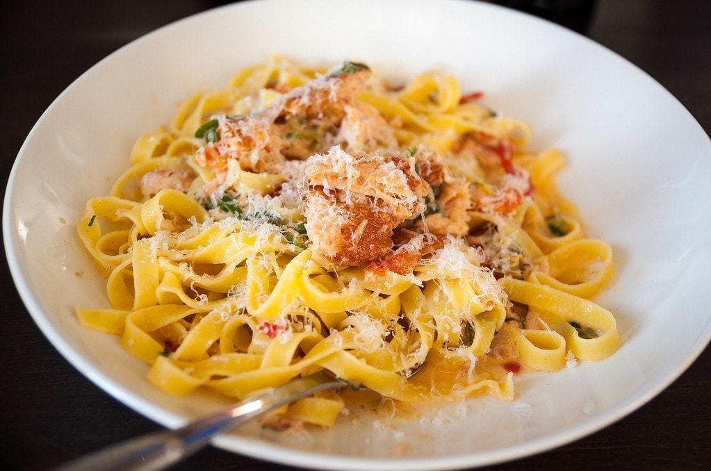 Olive Garden Secret Menu Hacks & Items, Ranked By Foodies