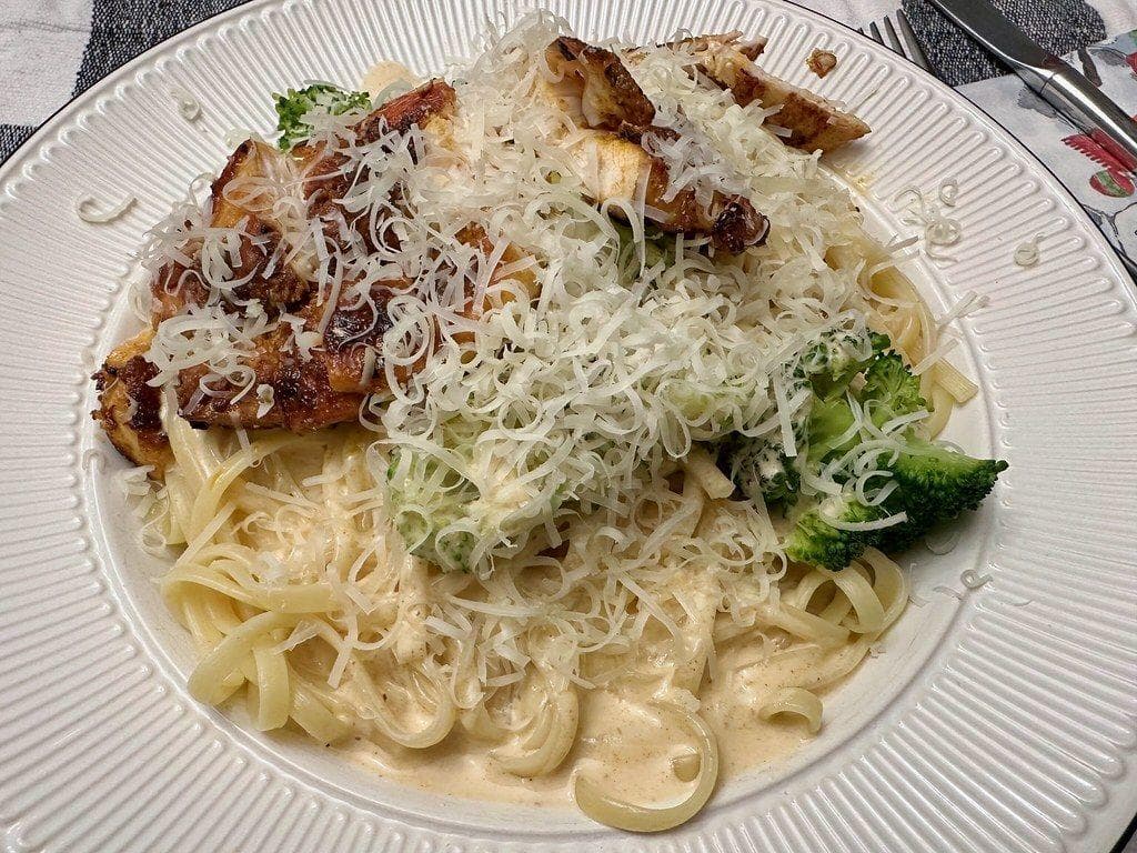 Olive Garden Secret Menu Hacks & Items, Ranked By Foodies