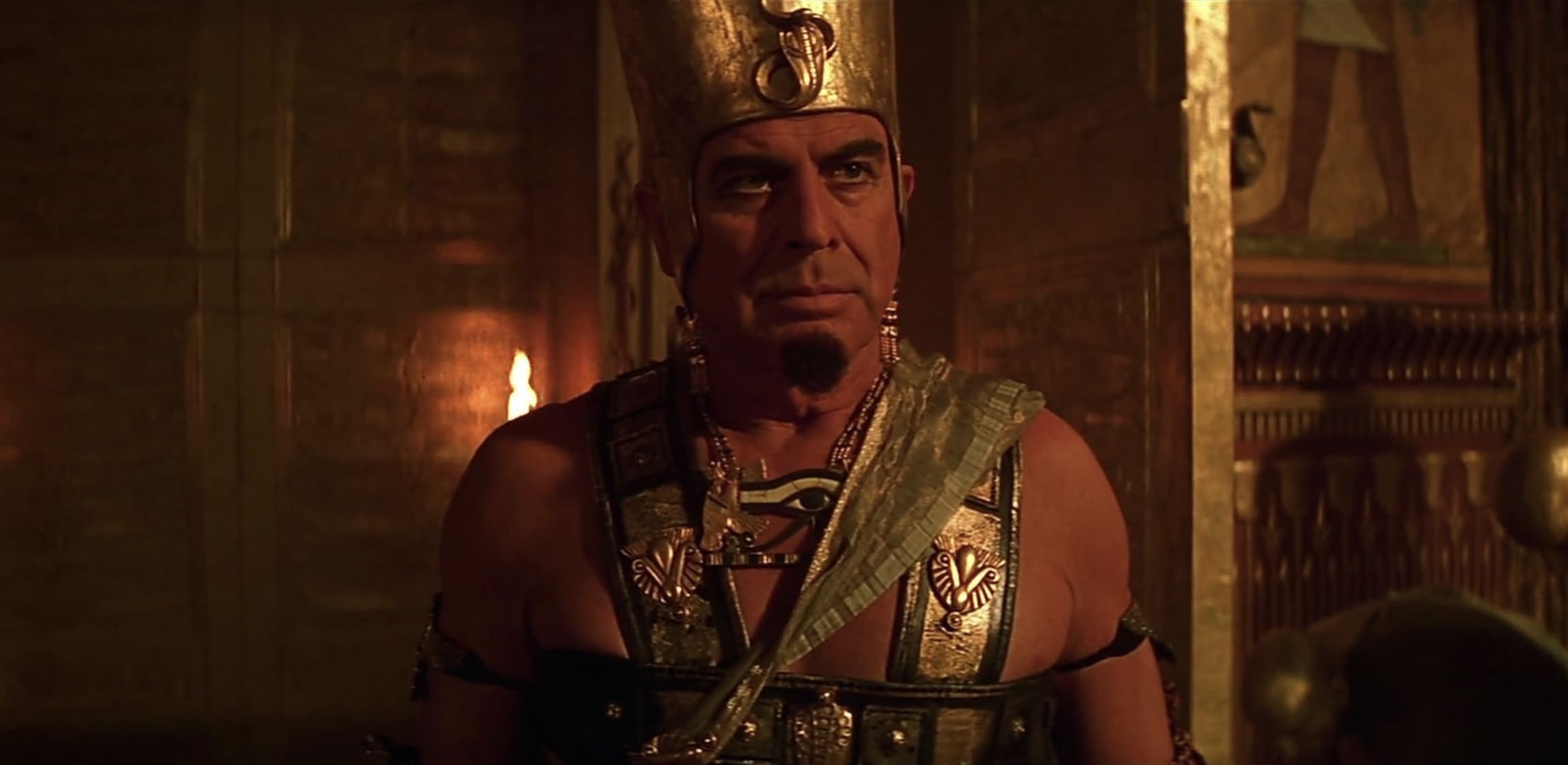 Everything 'The Mummy' Got Right About Ancient Egypt
