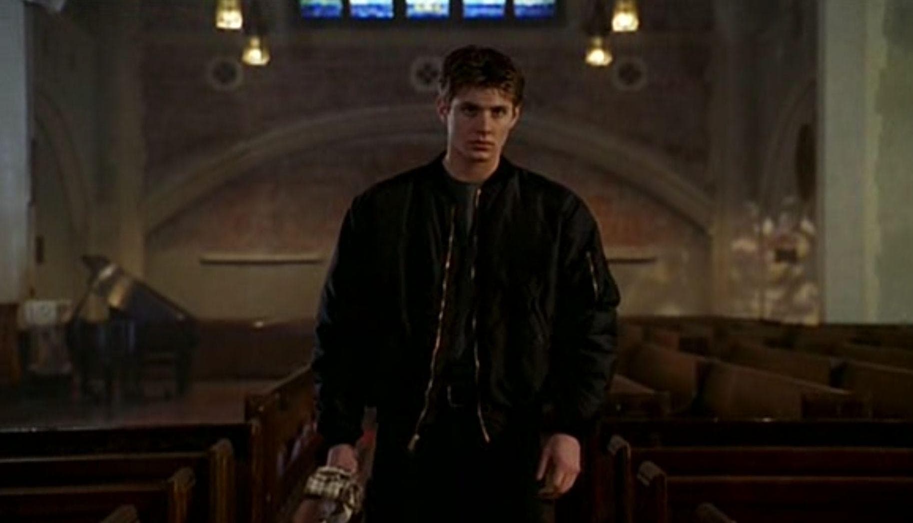 Every TV Show Where Jensen Ackles Plays a Villain, image size:1827x1047