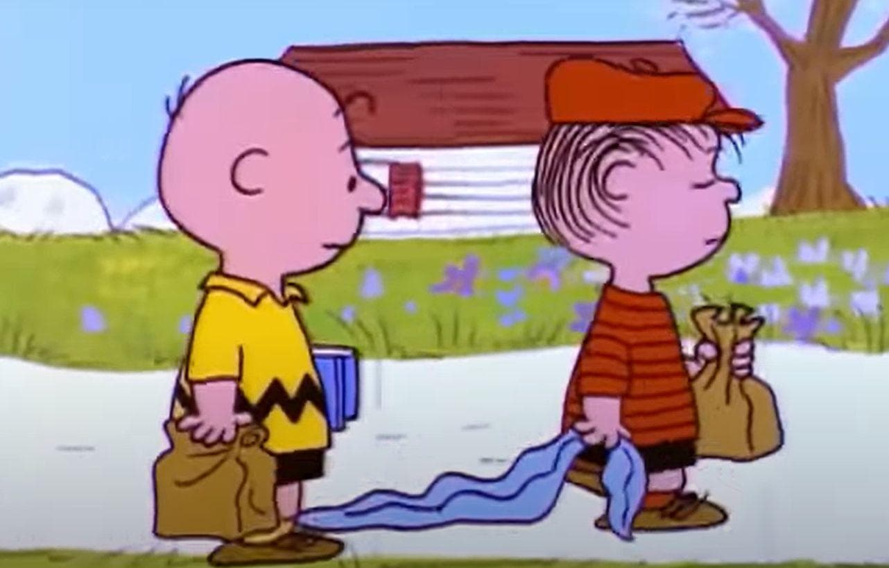 The 15 Best ‘Peanuts’ Specials Ranked By Fans