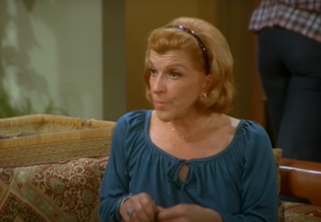 The 14 Best Mom's From '70s TV, Ranked by Fans