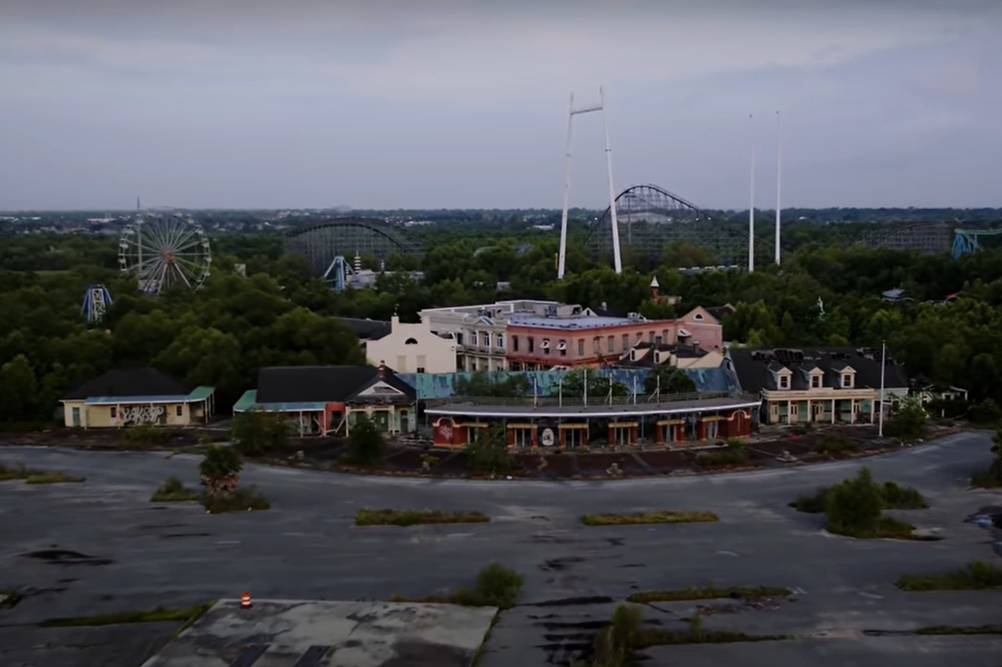 The 18 Best Natural Disaster Documentaries Of All Time, Ranked