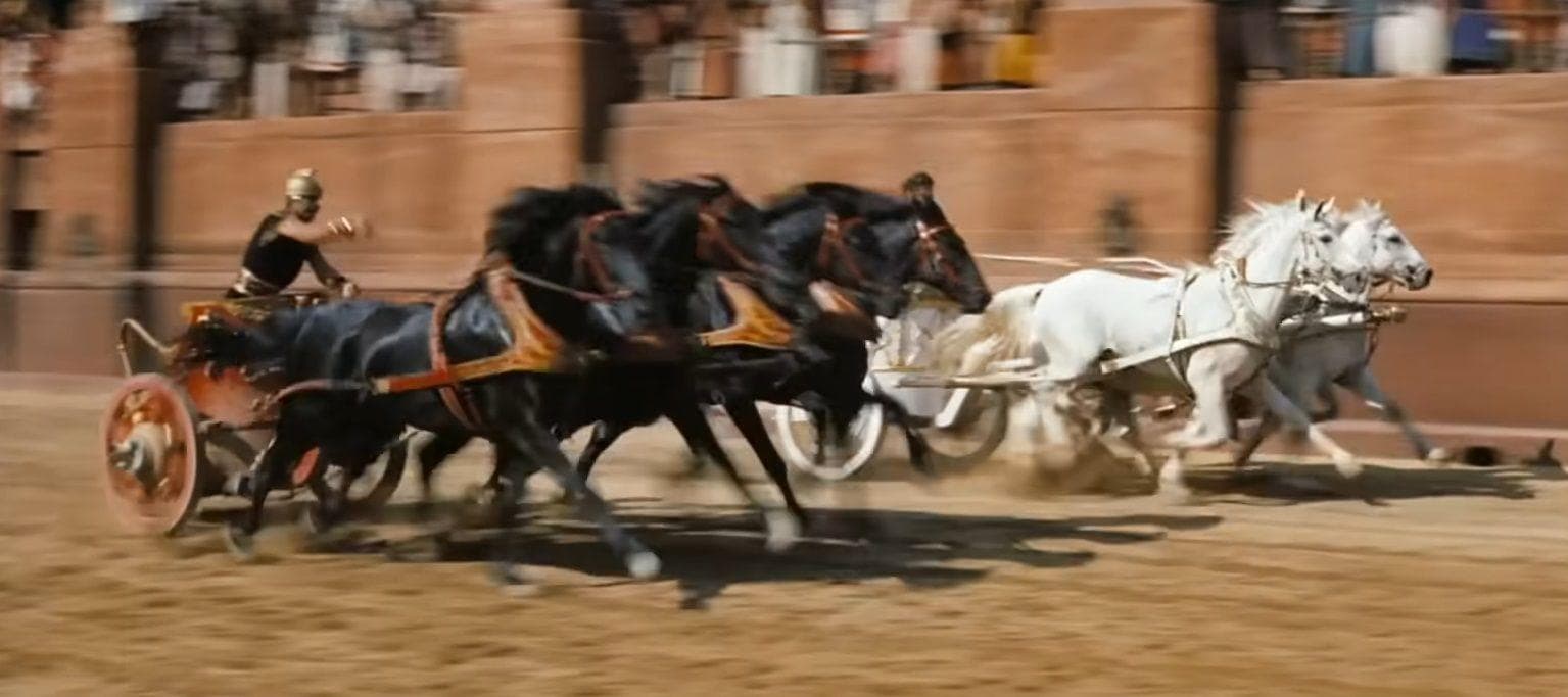 The 15 Most Intense Movie Stunts Of All Time, Ranked